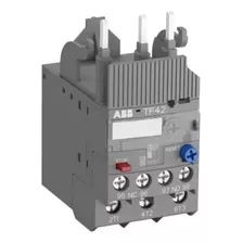 Abb Alivio Térmico Tf42 Regulación 29 A 35 A 1saz721201r1053