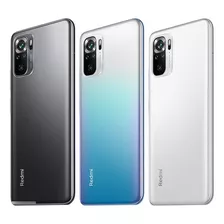 Xiaomi Redmi Note 10s 128gb - 6gb Desbloqueado Nuevo Azul