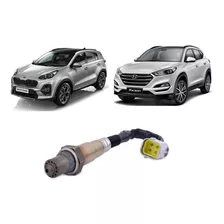 Sonda Lambda Tucson Sportage I30 2.0 16v Gasolina 3921023710