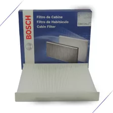 Filtro Ar Condicionado Cabine Original Bosch