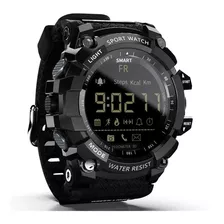 Smartwatch Army Lokmat Relógio De Fitness Inteligen