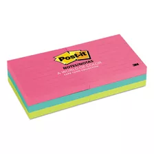 Mmm6306an  post-it Nota Color Neon