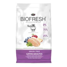 Biofresh Gato Adulto 7,5 Kg