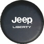 Cubretablero Bordado Jeep Liberty Modelos 2002-2007