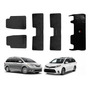 Tapetes 3pz Bt Logo Toyota Prius 2023 2024 2025