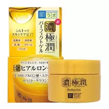 Hada Labo Gokujyun Premium Perfect Gel 100g