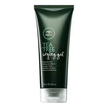 Styling Gel 5.1 Oz Tea Tree Paul Mitchell