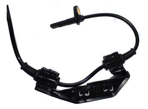 Sensor Velocidad Rueda Abs Para Compatible Con Honda Crv Foto 4