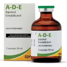 A.d.e 50ml