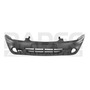 Caballete Jinete Tapa Chevrolet Silverado 2007- 2012 Eca