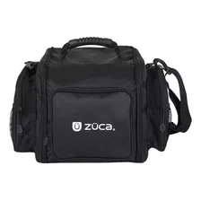 Zuca Artist Set Bag - Negro