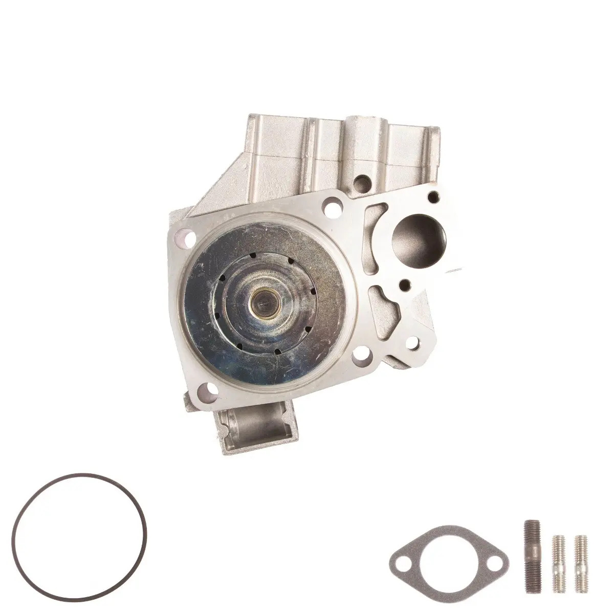 Bomba De Agua Skf Fiat Ducato 2.8 Jtd 8140.43s 05.2006  11