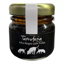 Alho Negro Com Trufas 40g