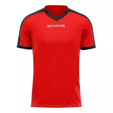 Camiseta Givova Revolution