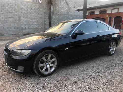 Bmw Serie 3 2009 2.5 325i Coupe