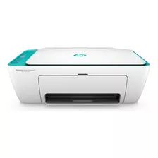 Impresora Hp2675 - Usada 