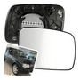 Luna Espejo Izq Compatible Land Rover Discovery 4 2009-2013 Land Rover Discovery II Z Series