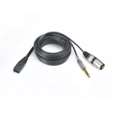 Cable De Microfono Audio-technica (bpcb1)