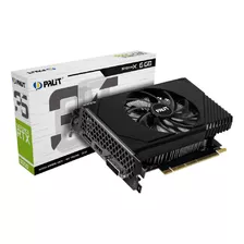 Tarjeta Video Palit Nvidia Rtx 3050 Stormx 6gb Gddr6 Tranza