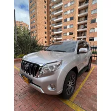 Toyota Prado 2011 2.7 Tx-l Sumo