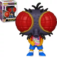Funko Pop The Simpsons Treehouse Of Horror Fly Boy Bart 820