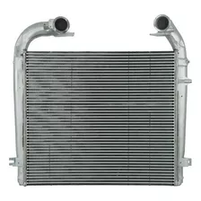 Intercooler Scania G 360 400 440 480 2012 2013 2014 A 2018