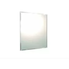 Espelho Decorativo 70x70 Cm Bisotê Quarto Banheiro Promoção