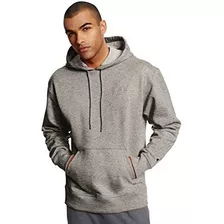 Champion Powerblend Fleece Hoodie Para Hombre