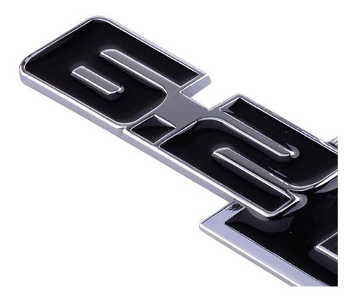 Emblema Lateral Para Ford F-150 Raptor 6.2l Metalico Foto 4