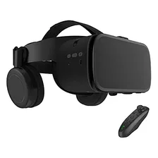 Auriculares De Realidad Virtual Z6, Auriculares Imax Vr...