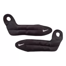 Pesas Muñequeras De 2.5 Lbs/2 Nike Wrist Weights