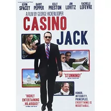 Casino Jack.