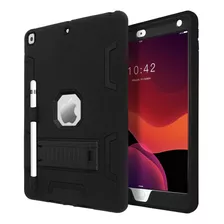 Funda Para iPad 7ma Generacion 10.2 2019 - Negro