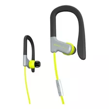 Audifono Deportivo Con Cable 1.2m Micrófono