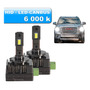 V92 Conver Bulbo Xenon Hid Led  Saab 93 2006  D2s