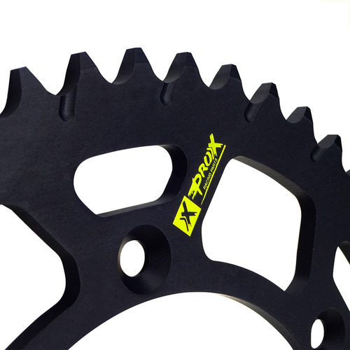 Sprocket Trasero Yamaha Yz 250 Fx - Yz 450 Fx 48 Dientes Foto 2