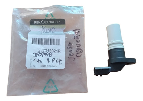 Foto de Sensor Cigueal Renault Kwid (original Renault)