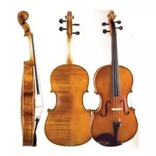 Viola Parquer Master 16.5 (42cm) Madera Seleccionada Cuota