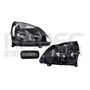 Kit Focos Led H1 Luz Alta Renault Clio 2007 2008 12v 35w