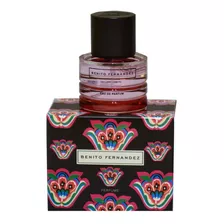 Perfume Benito Fernandez Mujer 50 Ml 