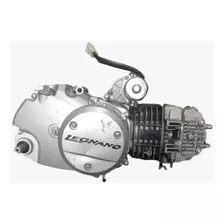 Motor Legnano 125