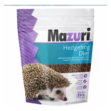 Mazuri Erizo De Tierra 1,5 Kgs - Envíos A Todo Chile