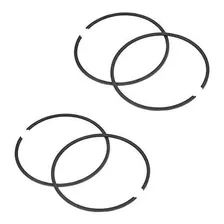 Spi Spi, Sm-09287r, 2 Sets Of Piston Rings