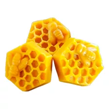 Cera Virgen De Abejas Para Cremas Y Depilar 150gr