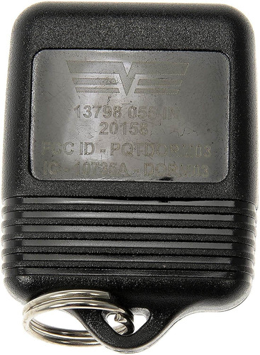 Control Transmisor Alarma Mercury Mariner 2007 Foto 4
