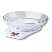 Balanza Electronica Cocina San Up Digital Kp602 Bowl 5kg