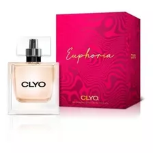 Perfume Mujer Cleo Euphoria Edp 100ml