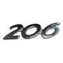 Emblema Francia Para Renault Clio Peugeot 206 207 307 2008