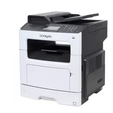 Impressora Lexmark Mx410de Multifuncional Laser Adf /duplex