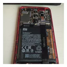 Xiaomi Mi 9t Para Repuestos.